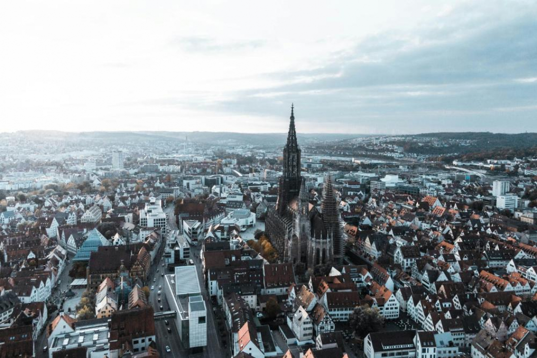 Elektroschrott Entsorgung Ulm